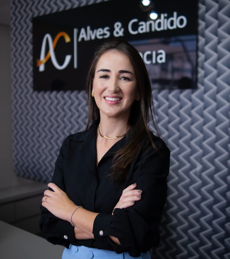 Tamara Candido