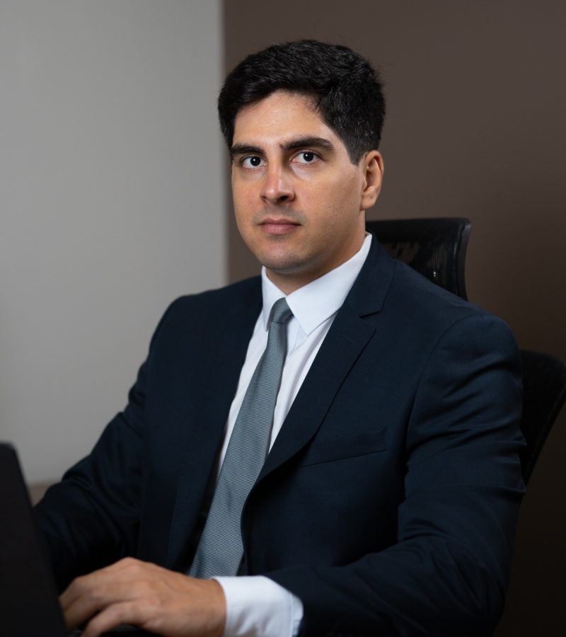 Tiago Valente
